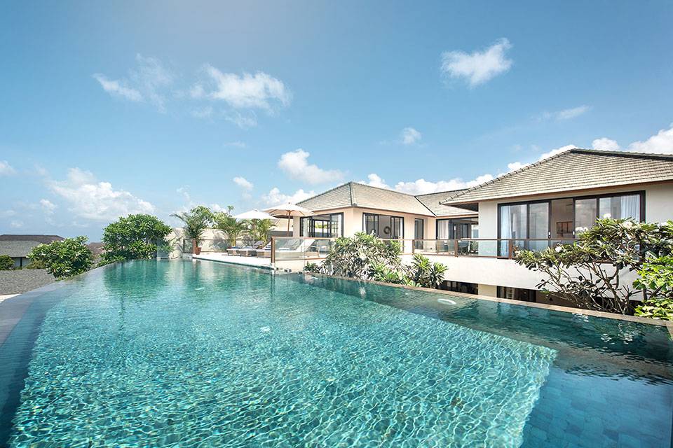 Uluwatu Villa 3268 — image 16