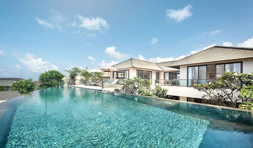 Uluwatu Villa 3057 — image 3