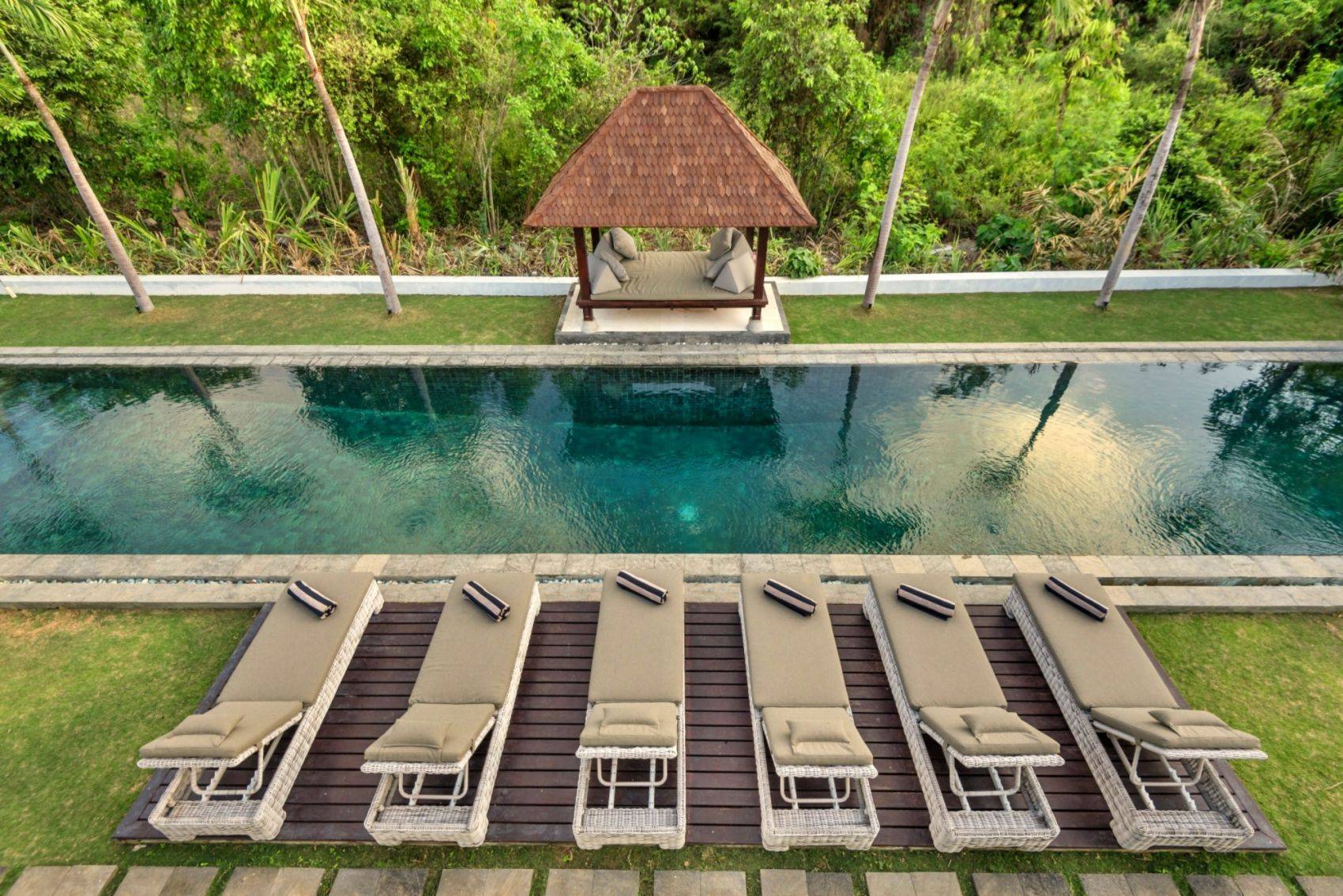Seminyak Villa 3073 — image 16