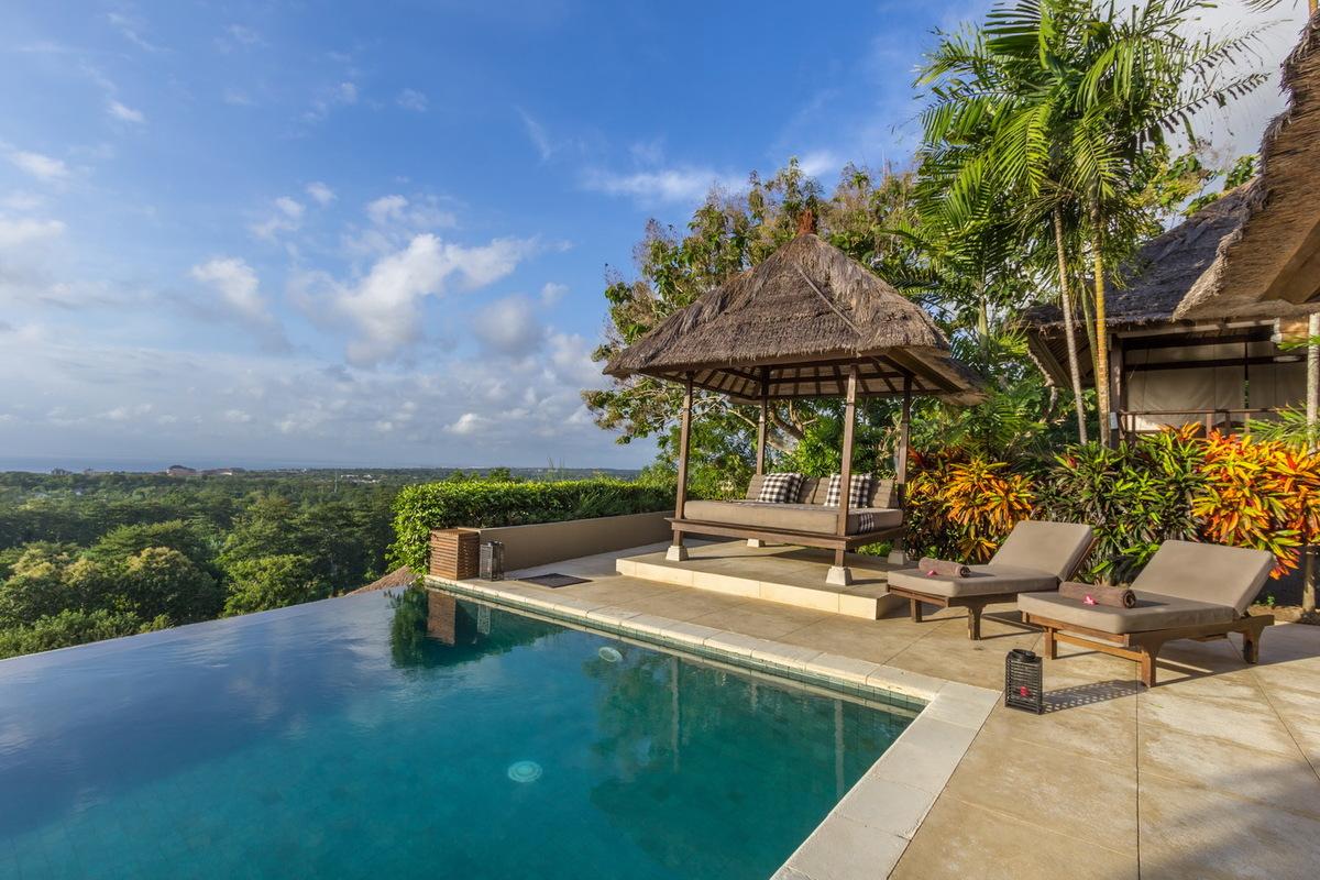 Uluwatu Villa 3681 — image 8