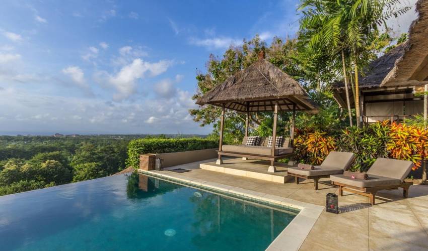 Uluwatu Villa 3681 — image 9