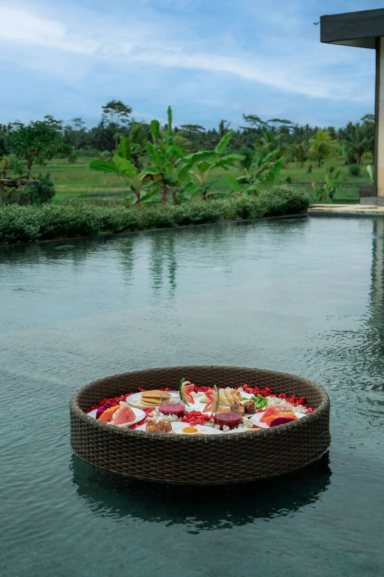 10 BR Rice-Field Infinity-Pool Estate Ubud — 10BR Estate Rental in Ubud — image 17