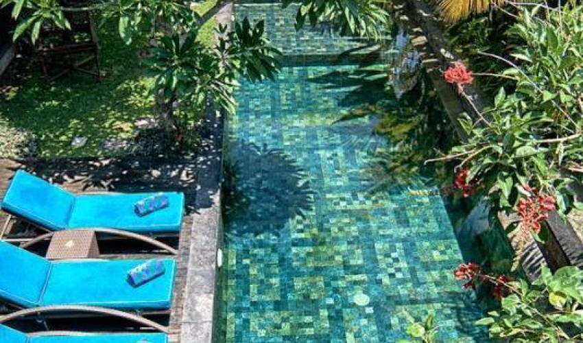 Legian Villa 3672 in Legian / Kuta — image 11