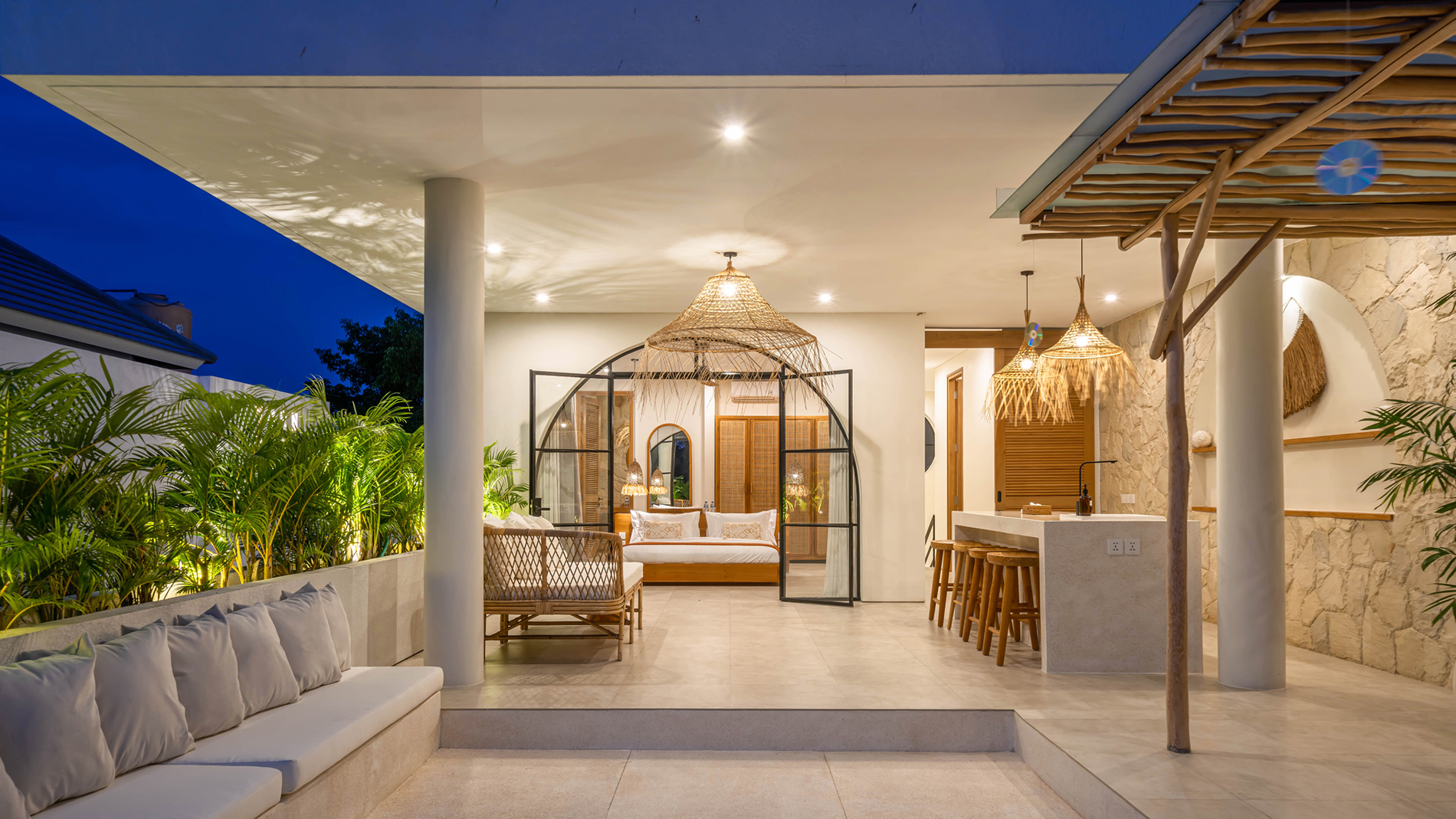Villa Unna Umalas ~ Asia Holiday Retreats, Luxury Villas. Handpicked by Experts — image 4
