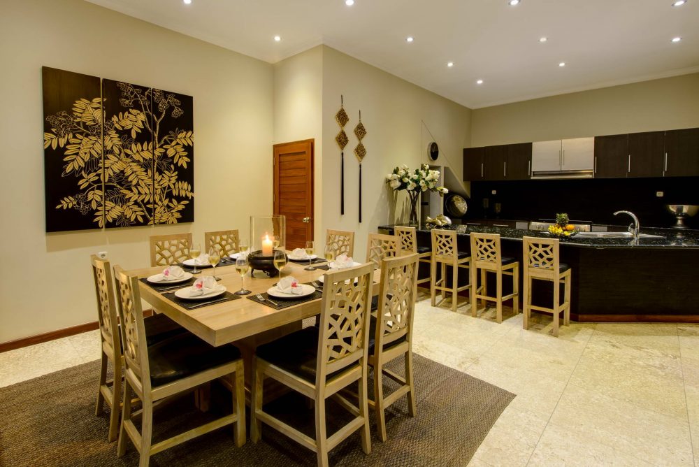 Villa Michelina, 4 Bedroom Legian Villa — image 7
