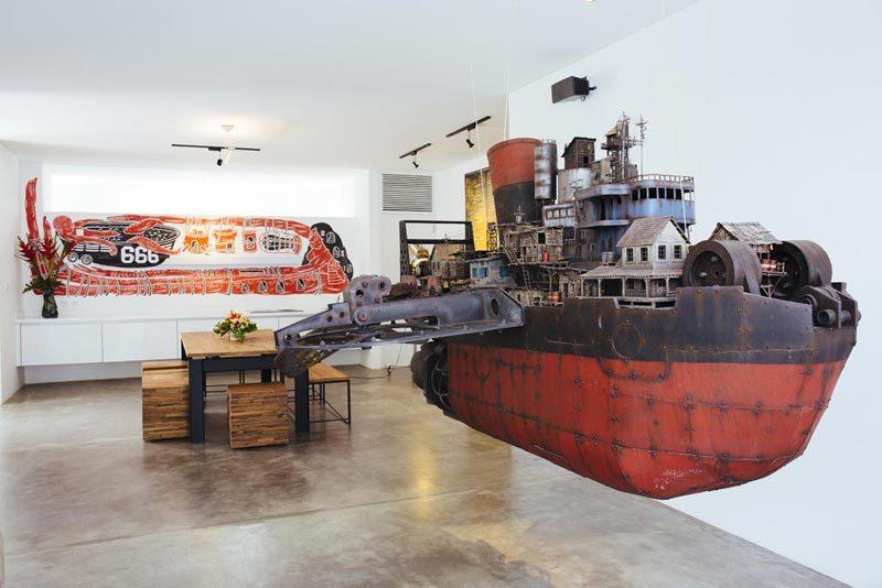 Villa 381 in canggu — image 6