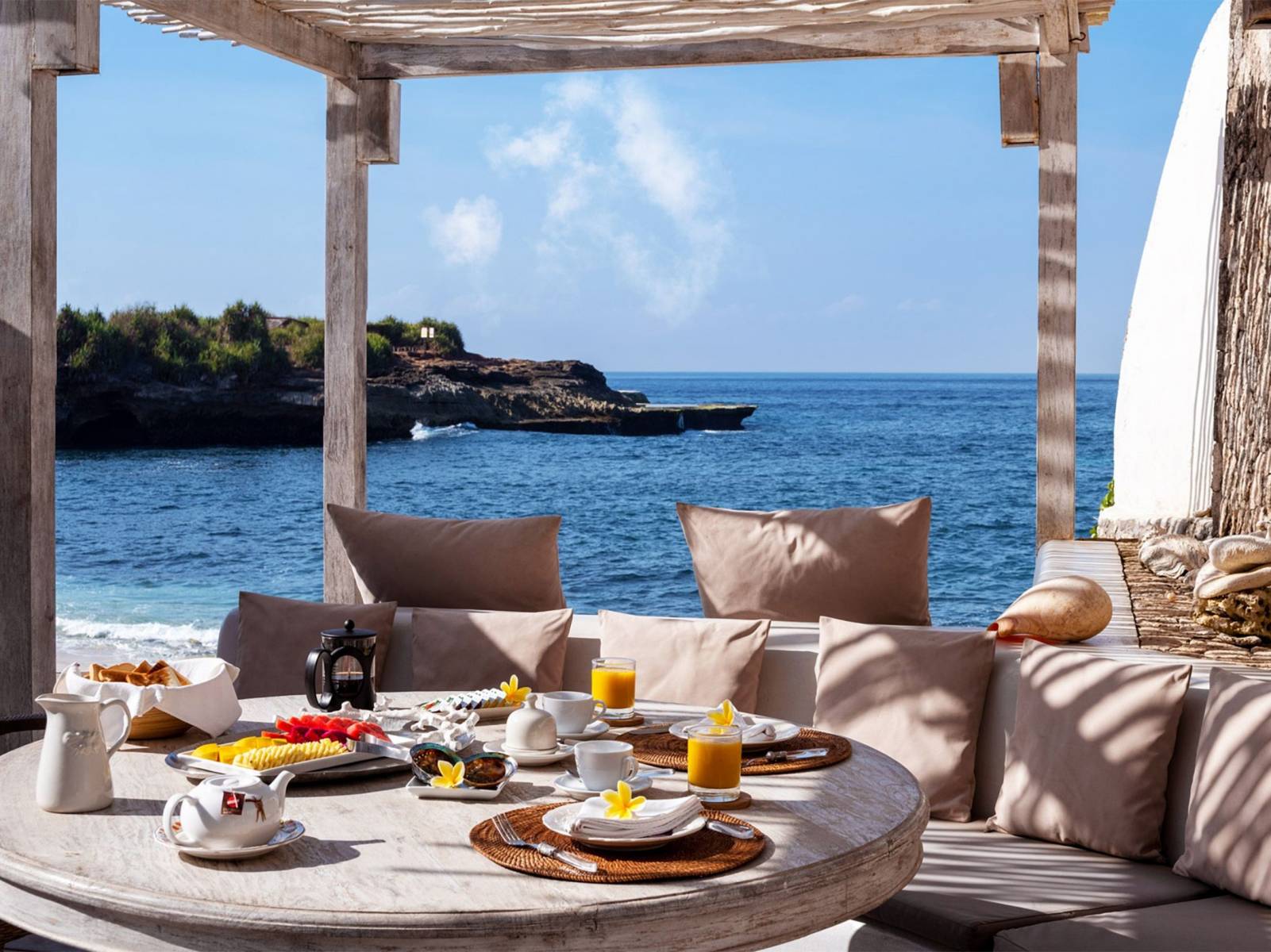 Voyage Villa 3629 in nusa lembongan — image 4