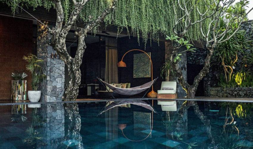 Villa 397 in canggu — image 11