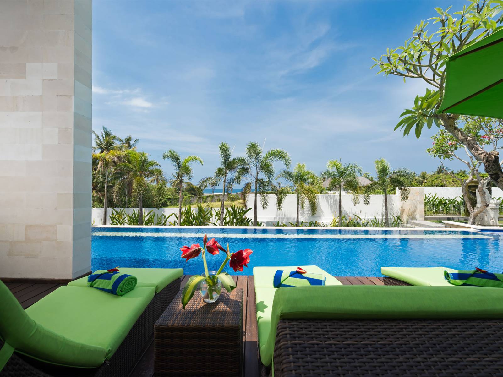 Luwih Villa 3534 in canggu — image 6