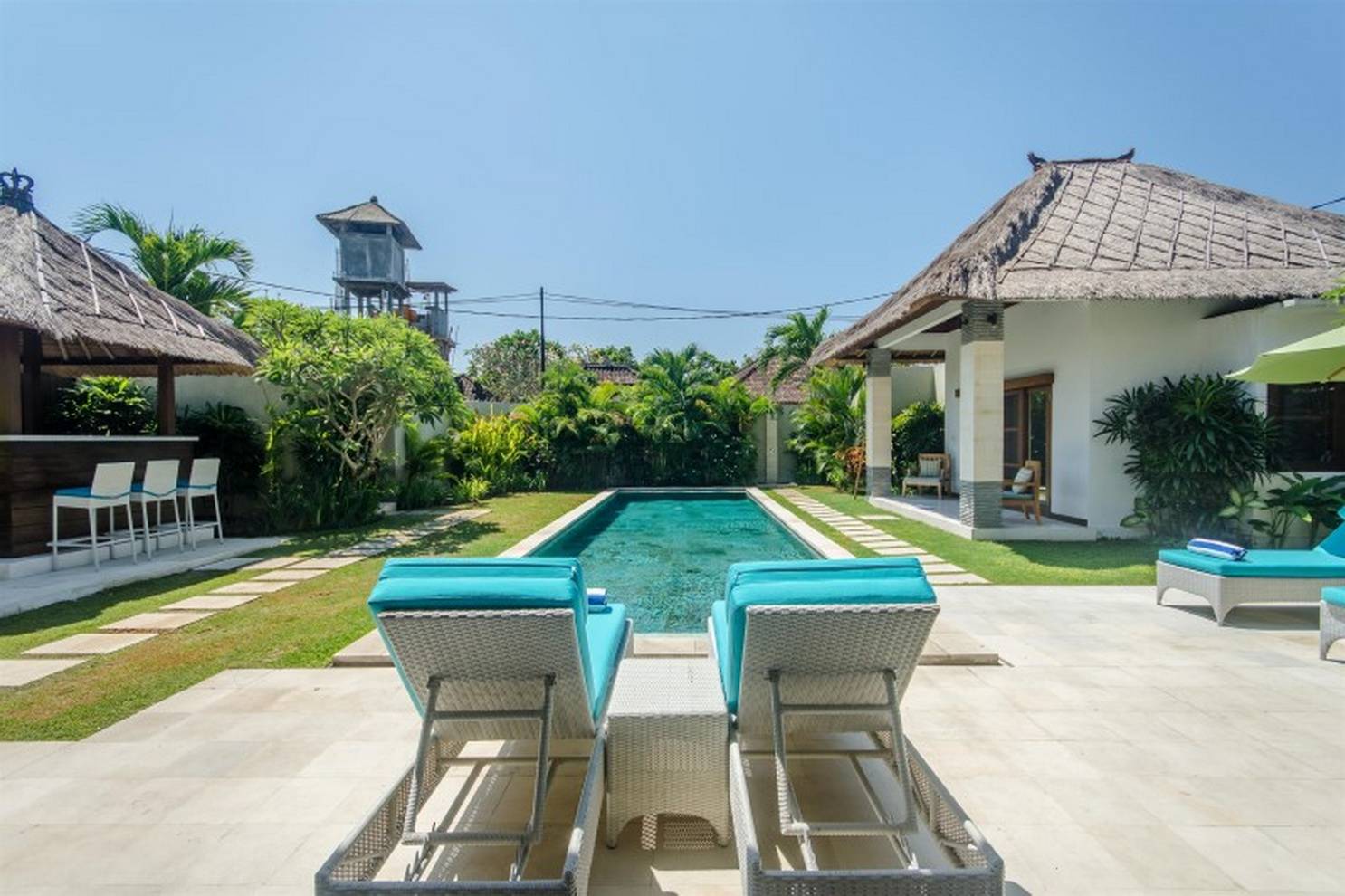 Seminyak Villa 326 — image 15