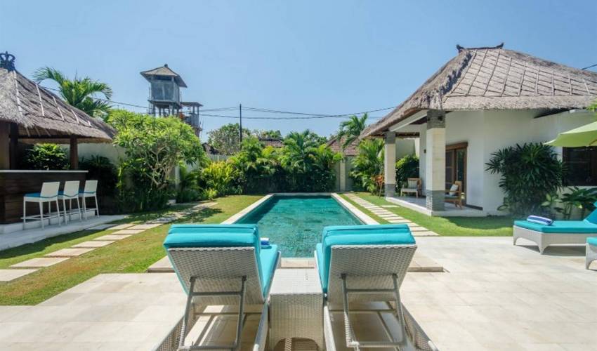 Seminyak Villa 3577 — image 3