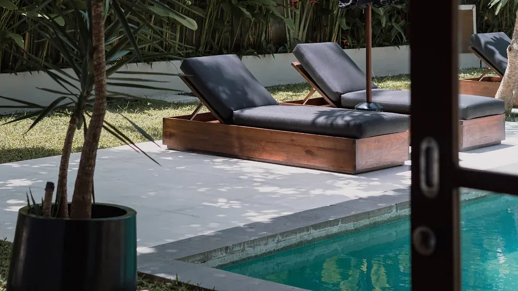 3 BR Private Villa Seminyak — 3BR Villa Rental in Seminyak — image 18