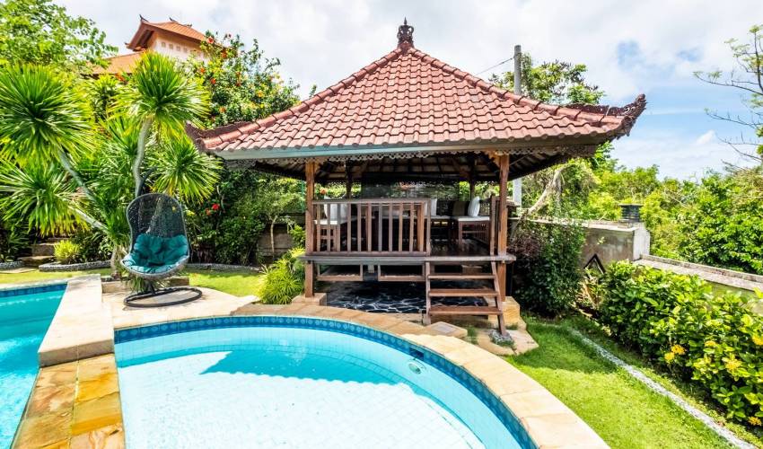 Uluwatu Villa 3583 in seminyak — image 9