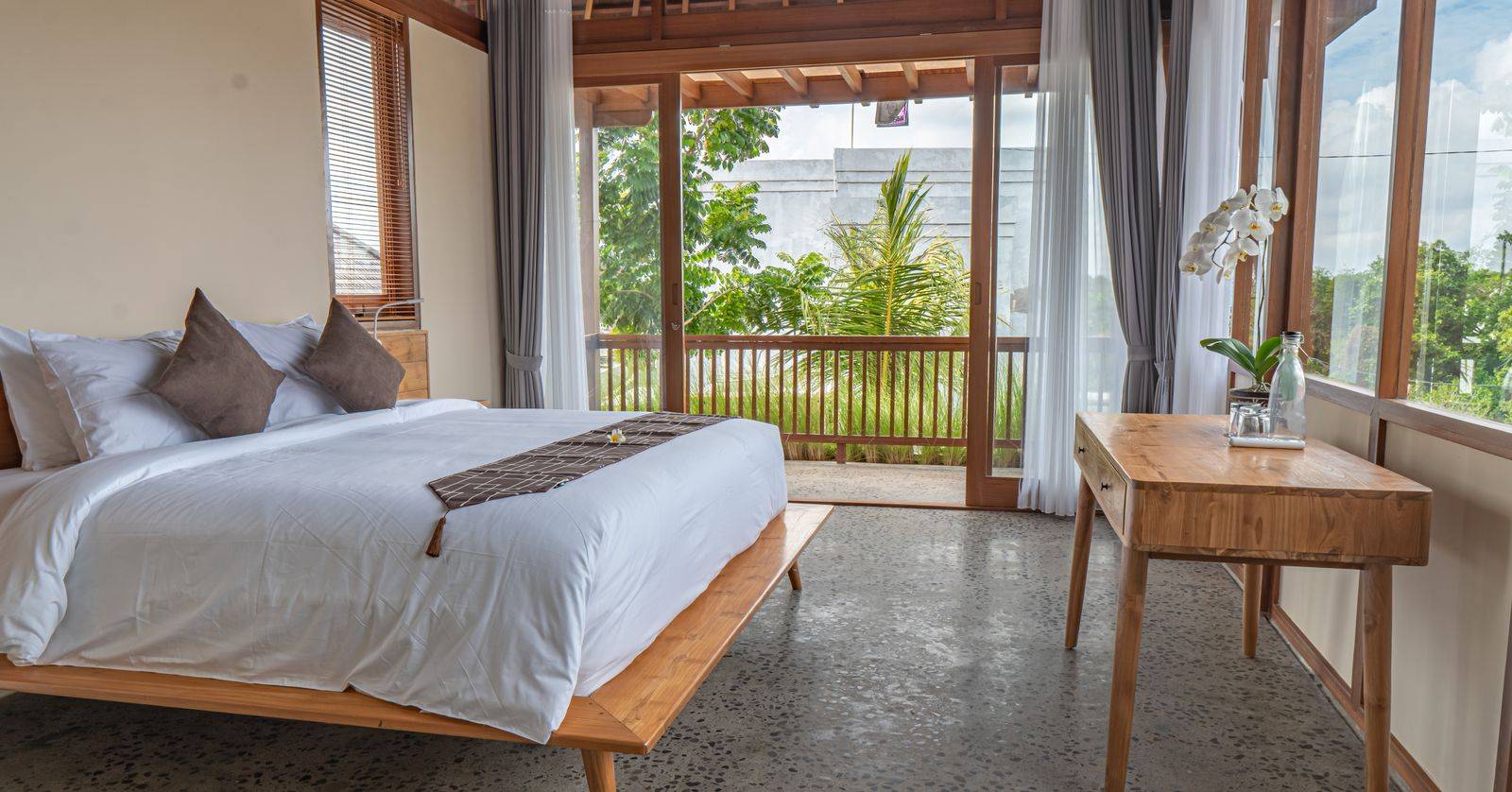 Canggu Villa 3314 — image 12