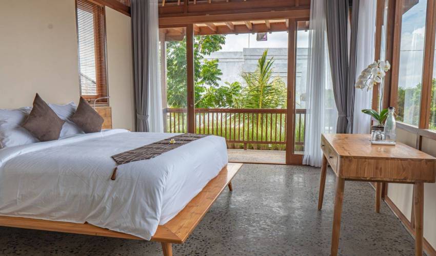 Canggu Villa 3314 — image 13