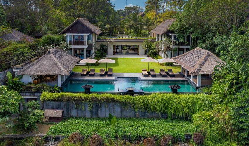 Seseh Beach I Villa 3508 in canggu — image 9