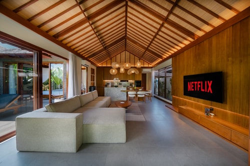 Luxury Apura - Brand New 1BR Pool Villa, Ubud in Ubud, Bali — image 2
