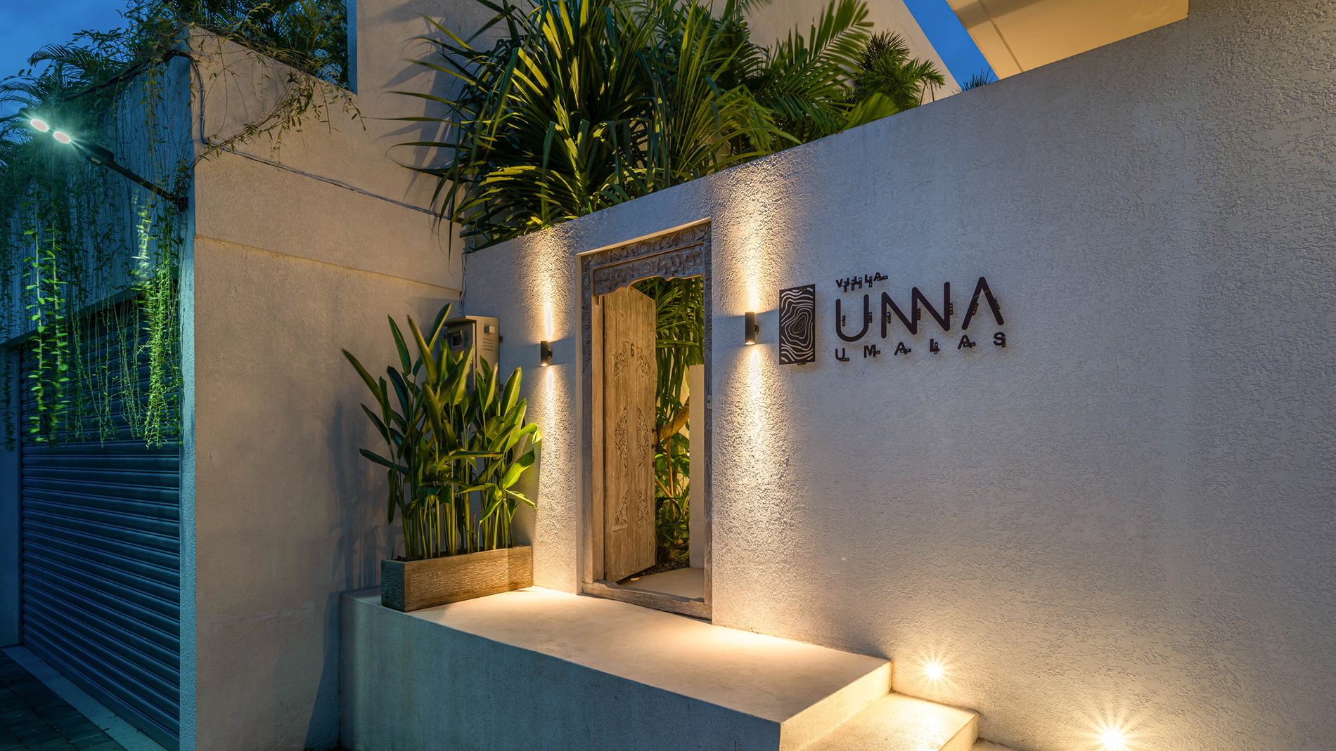 Villa Unna Umalas ~ Asia Holiday Retreats, Luxury Villas. Handpicked by Experts — image 2