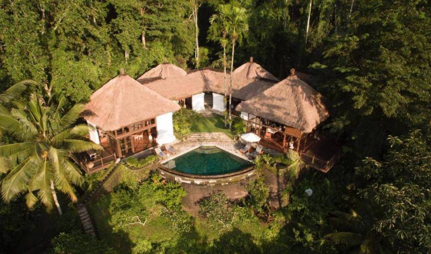 Ubud Villa 399 — image 3