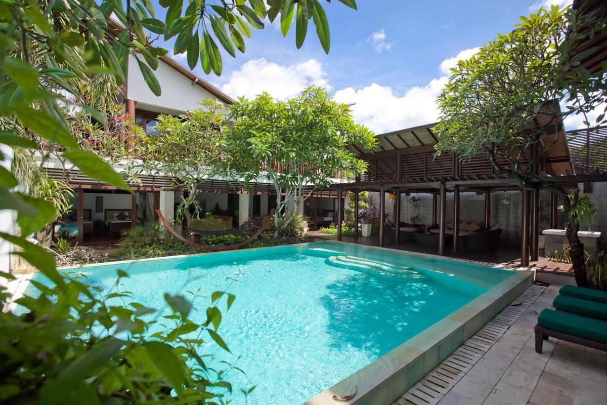Sanur Villa 330 — image 6