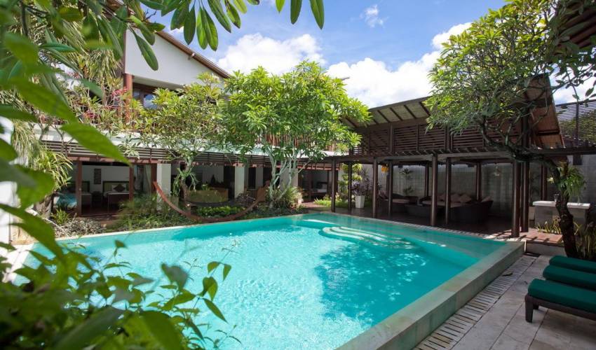 Sanur Villa 330 — image 7