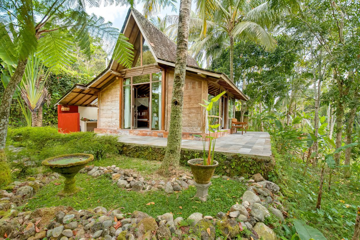 Villa Atas Awan — 7BR Villa Rental in Ubud — image 4