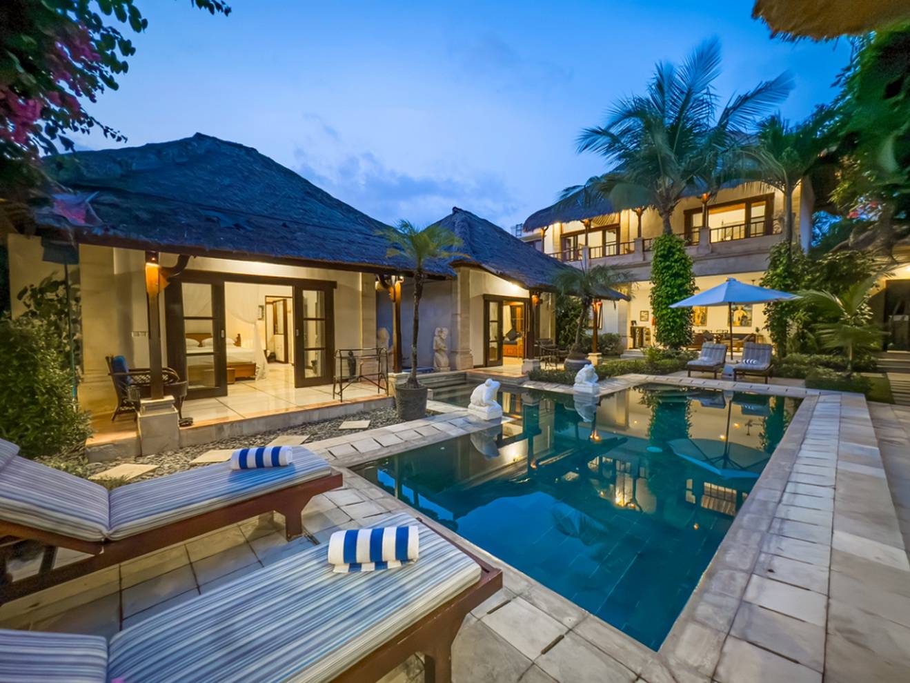 Seminyak Villa 3602 — image 4