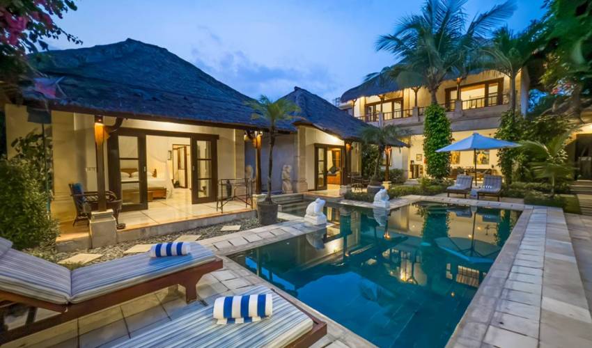 Seminyak Villa 3602 — image 5