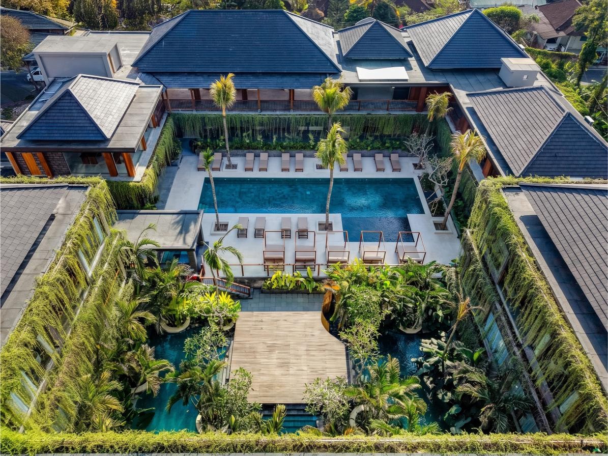 1BR Ubud Lagoon Pool Access Studio | Near Palace in Ubud, Bali