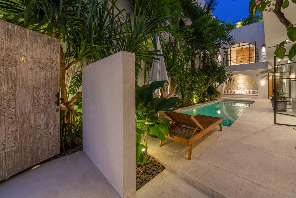 Villa Unna Umalas ~ Asia Holiday Retreats, Luxury Villas. Handpicked by Experts — image 11