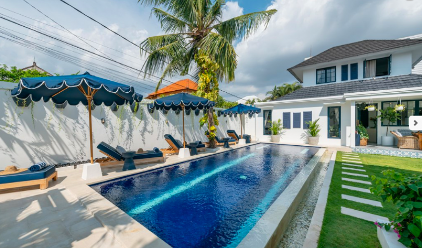 Seminyak Villa 376 — image 5