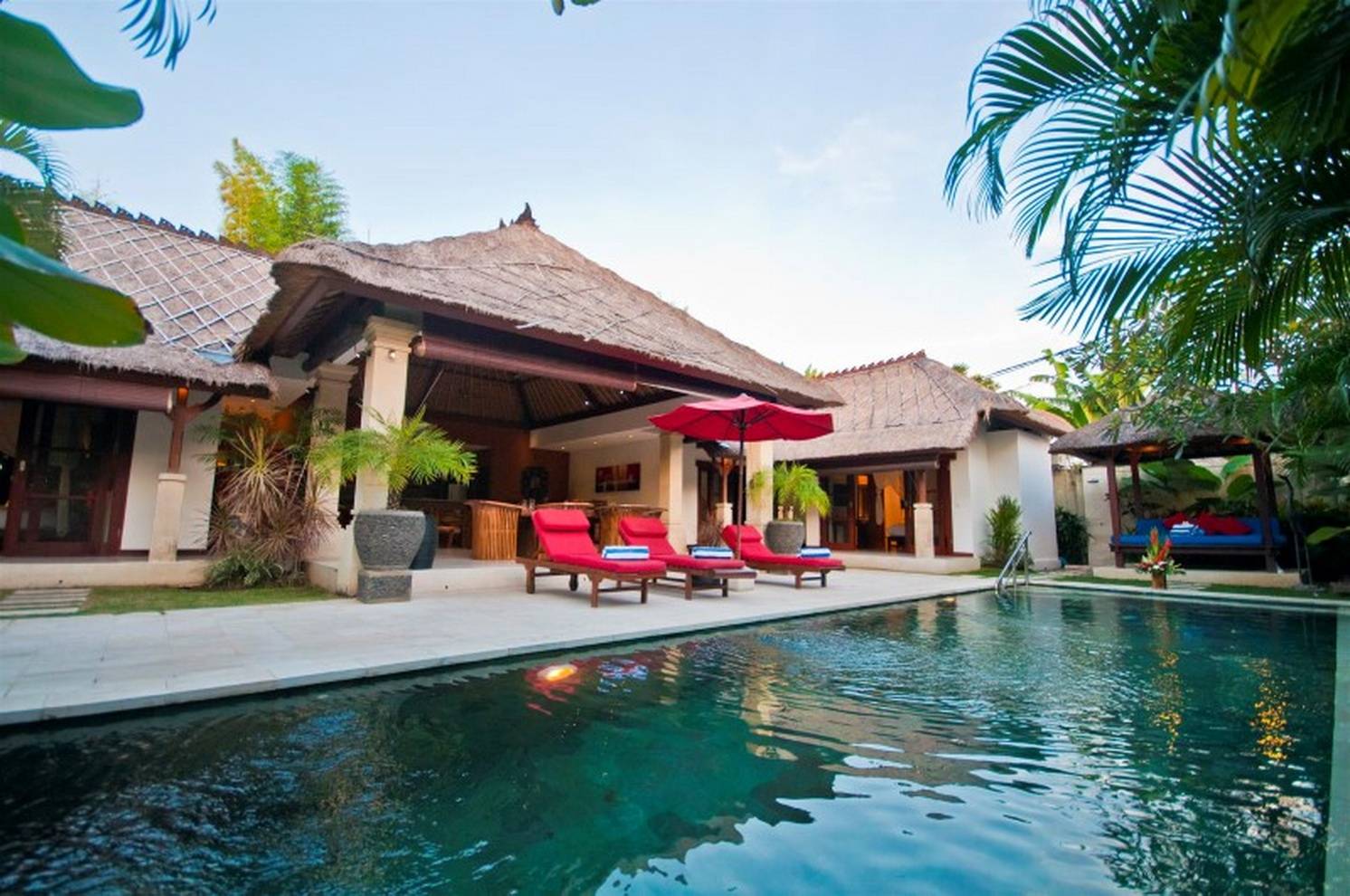 Seminyak Villa 3592 — image 6