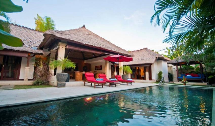 Seminyak Villa 3592 — image 7