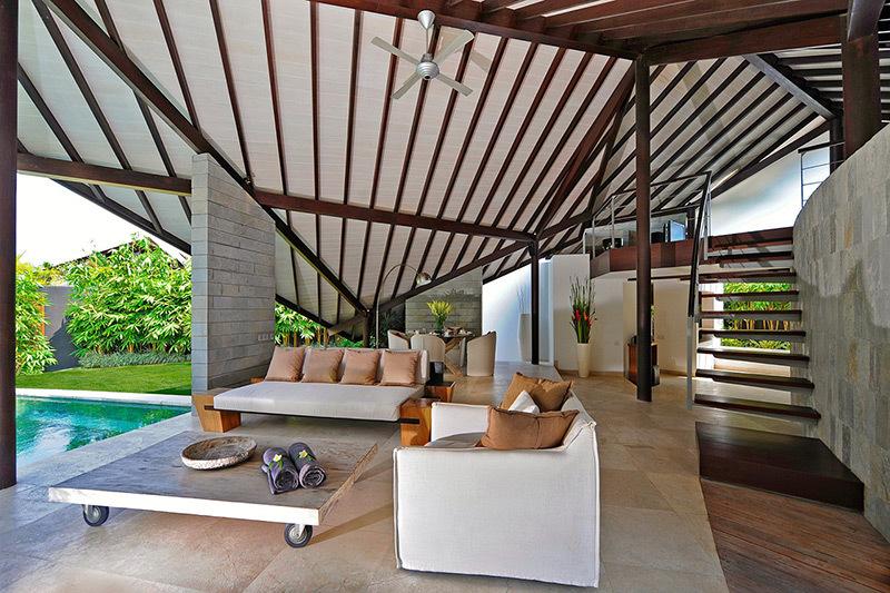Seminyak Villa 3542 — image 6