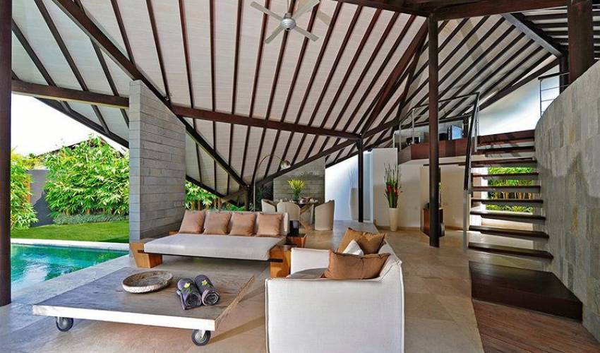 Seminyak Villa 3542 — image 7