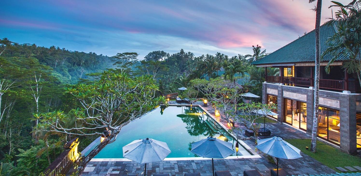 Ubud Villa 3283 — image 15