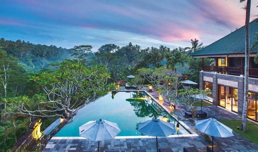 Ubud Villa 3326 — image 3