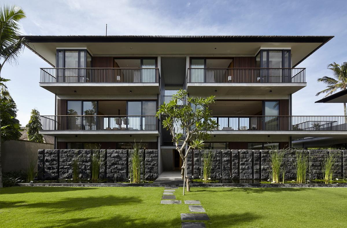 Villa 3572 in canggu — image 4