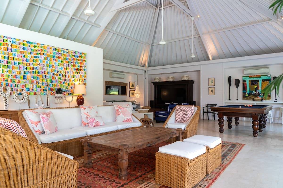 Seminyak Villa 3637 — image 4