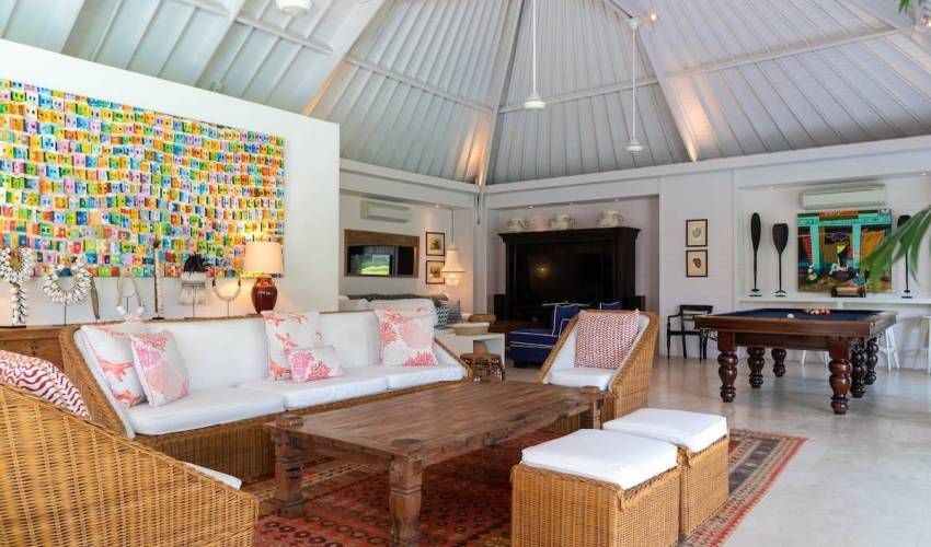 Seminyak Villa 3637 — image 5