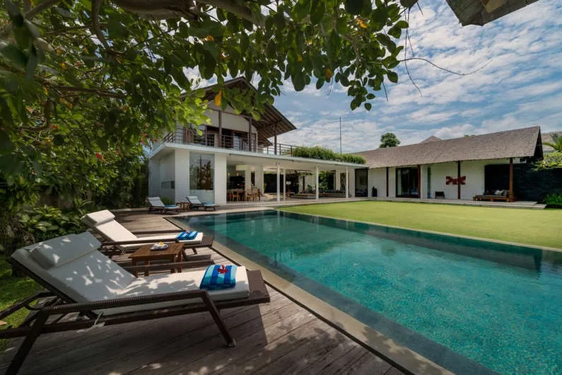Villa Kavya in Berawa