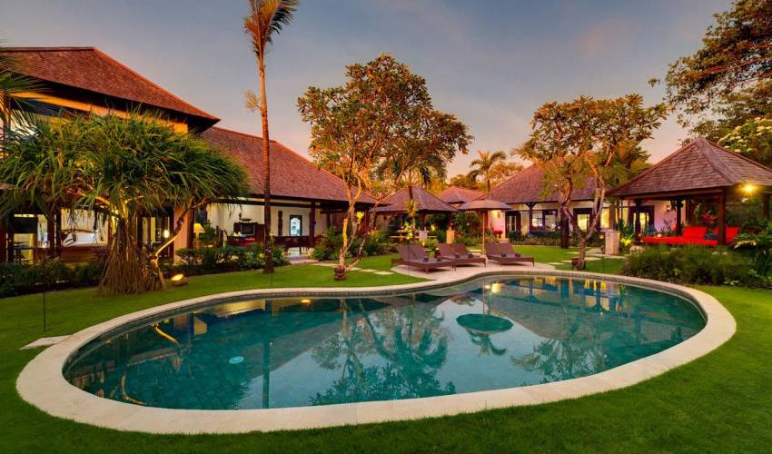 Kakatua Villa 3249 in canggu — image 3