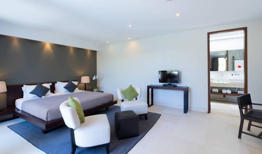 Seminyak Villa 3543 — image 11