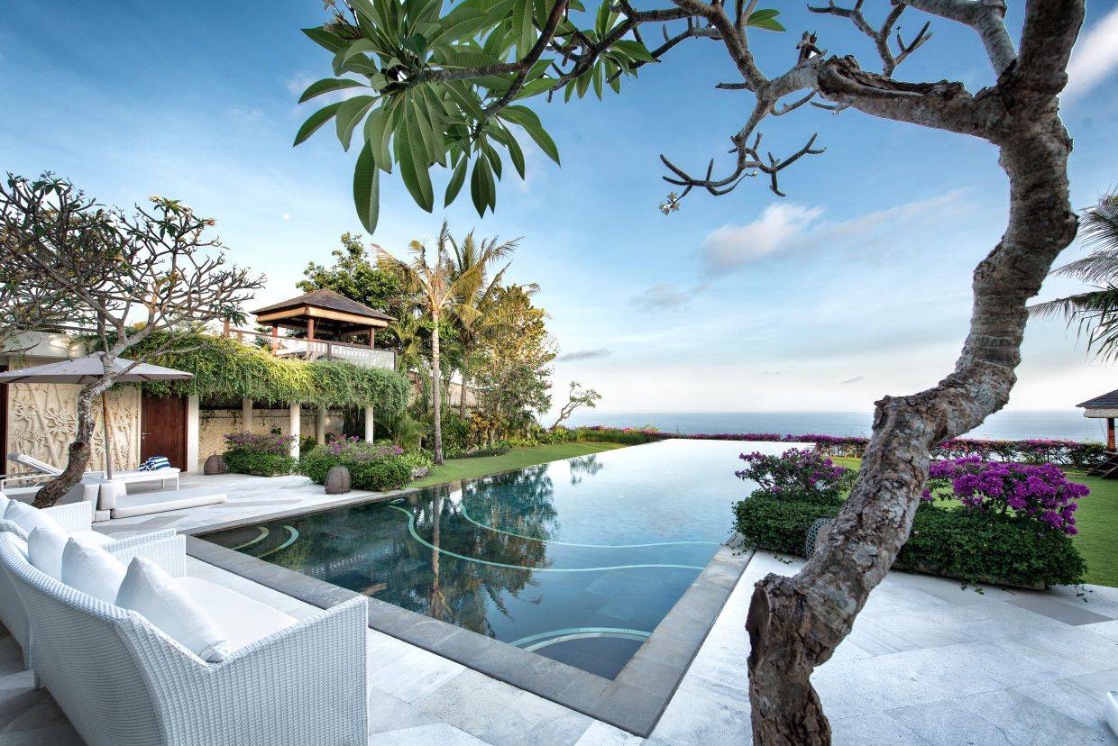 Uluwatu Villa 3186 — image 4