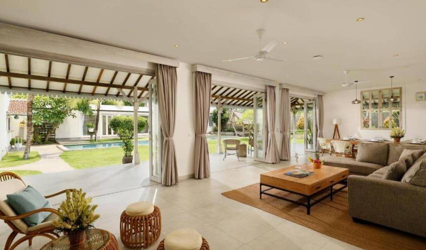 Jimbaran Villa 3047 — image 13