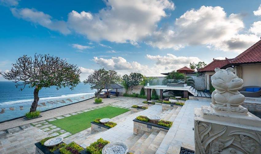 Uluwatu Villa 3079 in canggu — image 3