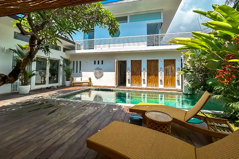 Sanur Villa 340 — image 6