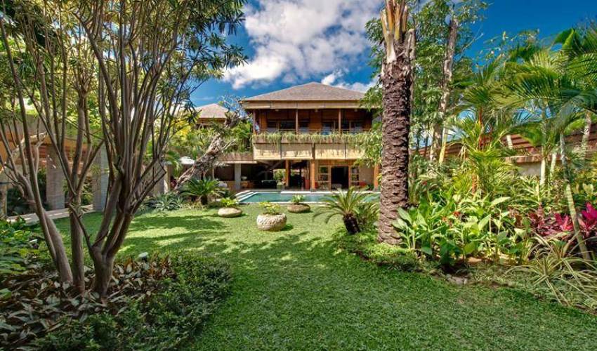 Seminyak Villa 3325 — image 13