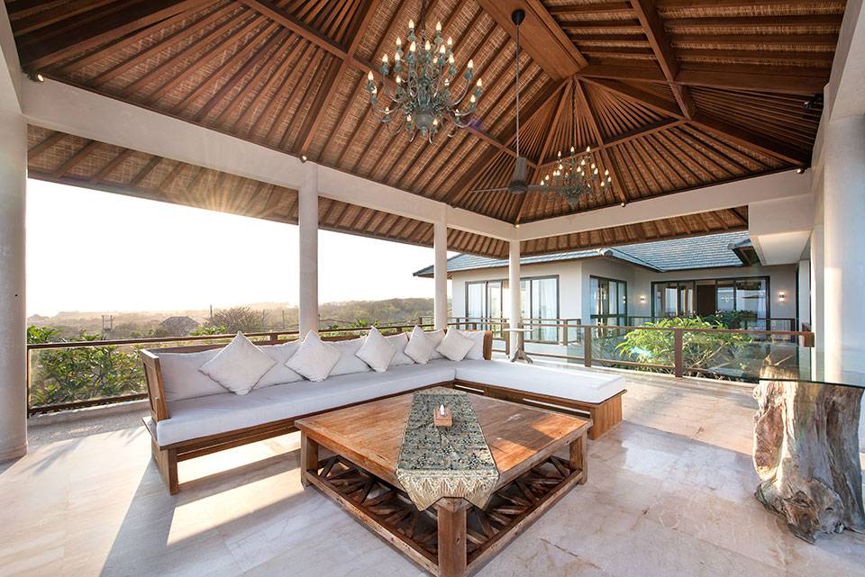 Uluwatu Villa 3058 — image 6
