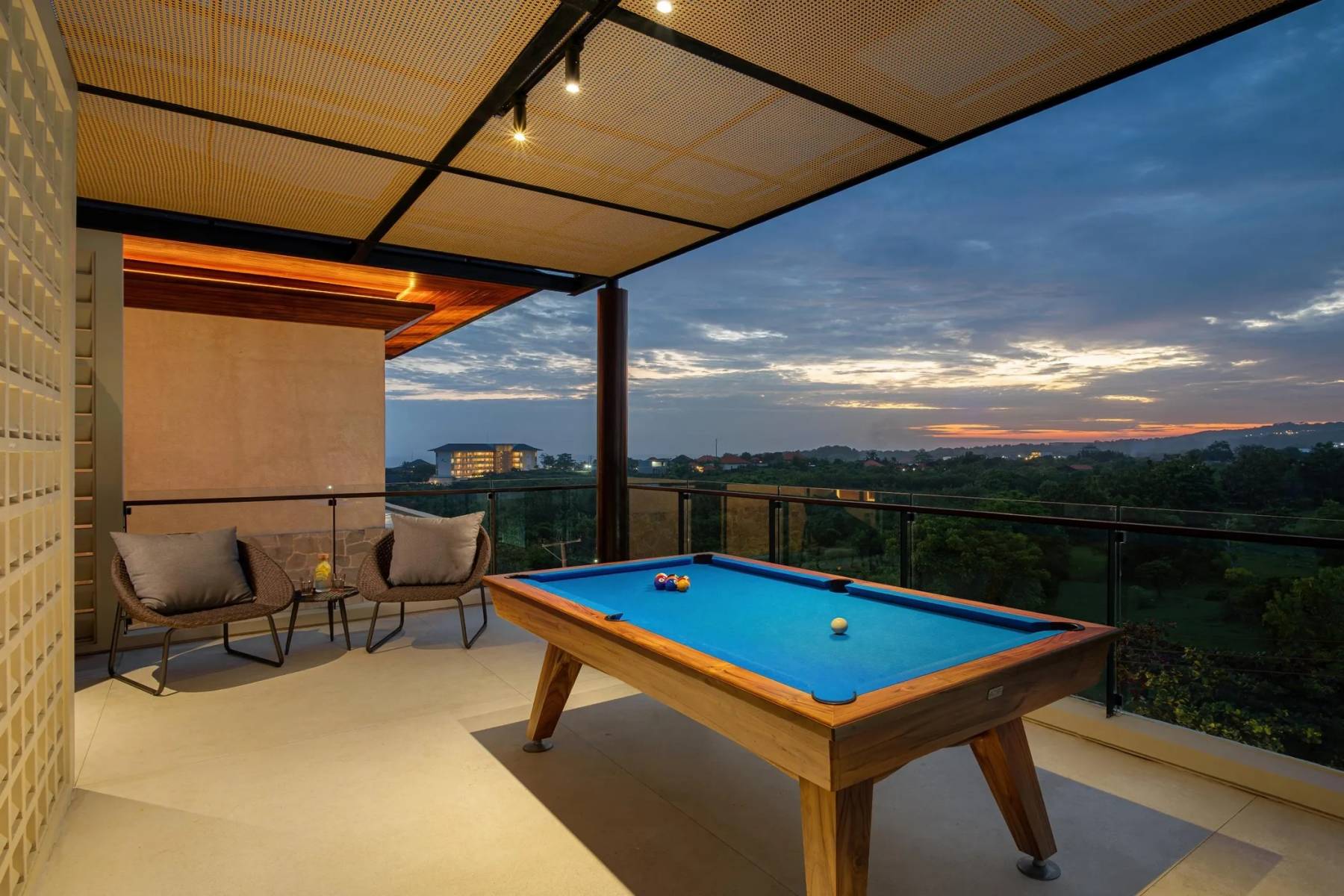 Ungasan Villa 3794